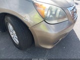Honda Odyssey Ex-L 5FNRL38659B406184 снимка