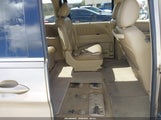 Honda Odyssey Ex-L 5FNRL38659B406184 снимка