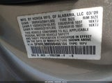 Honda Odyssey Ex-L 5FNRL38659B406184 снимка