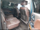 Chevrolet Silverado 3500Hd High Country 1GC4K1E81FF565850 fotografie
