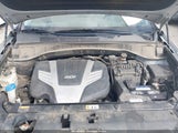 Hyundai Santa Fe Limited Ultimate KM8SR4HF3HU241064 снимка