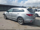 Hyundai Santa Fe Limited Ultimate KM8SR4HF3HU241064 снимка