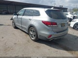 Hyundai Santa Fe Limited Ultimate KM8SR4HF3HU241064 снимка