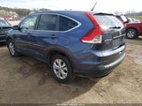 Honda Cr-V Ex 2HKRM4H57DH644025 снимка