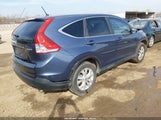 Honda Cr-V Ex 2HKRM4H57DH644025 снимка