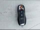 Porsche Cayenne Gts WP1AD2A25JLA80575 снимка