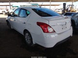 Nissan Versa 1.6 Sv 3N1CN7AP6HL805411 снимка