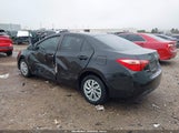 Toyota Corolla Le 2T1BURHE7KC232993 снимка