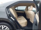 Toyota Corolla Le 2T1BURHE7KC232993 снимка