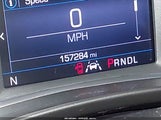 Chevrolet Equinox Awd Lt 1.5L Turbo 2GNAXUEV0L6126552 снимка