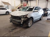 Chevrolet Equinox Awd Lt 1.5L Turbo 2GNAXUEV0L6126552 photo