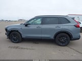 Honda Cr-V Hybrid Awd Sport-L 7FARS6H80TE001528 photo
