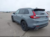 Honda Cr-V Hybrid Awd Sport-L 7FARS6H80TE001528 photo