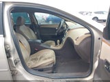 Chevrolet Malibu 1G1ZD5EB8AF122566 снимка