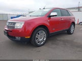 Lincoln Mkx 2LMDJ8JC2ABJ05323 снимка