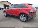 Lincoln Mkx 2LMDJ8JC2ABJ05323 снимка