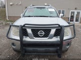 Nissan Frontier Nismo Off Road 1N6AD07W47C422121 fotografie