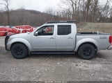 Nissan Frontier Nismo Off Road 1N6AD07W47C422121 снимка
