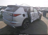 Mitsubishi Outlander Se 2.5 S-Awc/Se Black Edition S-Awc/Se Black Edition W/Pano Roof S-Awc/Se Ralliart S-Awc JA4J4VA8XRZ088827 снимка