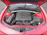 Chevrolet Camaro 1Lt 2G1FB3D31E9264425 снимка