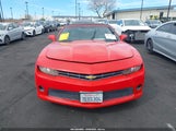 Chevrolet Camaro 1Lt 2G1FB3D31E9264425 снимка