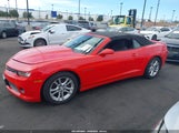 Chevrolet Camaro 1Lt 2G1FB3D31E9264425 снимка