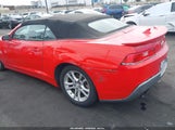 Chevrolet Camaro 1Lt 2G1FB3D31E9264425 снимка