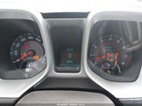 Chevrolet Camaro 1Lt 2G1FB3D31E9264425 снимка