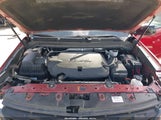 Chevrolet Colorado 2Wd Short Box Z71 1GCGSDEN8N1103611 снимка