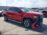 Chevrolet Colorado 2Wd Short Box Z71 1GCGSDEN8N1103611 photo