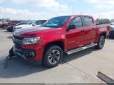 Chevrolet Colorado 2Wd Short Box Z71 1GCGSDEN8N1103611 fotografie