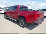 Chevrolet Colorado 2Wd Short Box Z71 1GCGSDEN8N1103611 photo