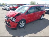 Dodge Grand Caravan Se 2C4RDGBG9DR733335 снимка