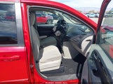 Dodge Grand Caravan Se 2C4RDGBG9DR733335 снимка