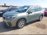 Subaru Forester Premium JF2SKAJC4MH479310 снимка