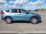 Honda Cr-V Ex 2HKRM4H5XFH645155 снимка