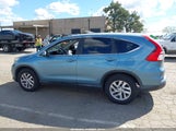 Honda Cr-V Ex 2HKRM4H5XFH645155 снимка