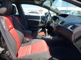 Honda Civic Si 2HGFB6E55EH705215 снимка
