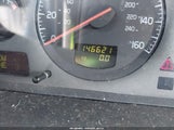 Volvo V70 2.4T YV1SW58D721194416 снимка