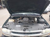 Chevrolet Suburban  Ls 1GNFK16T84J281595 снимка