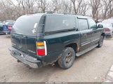 Chevrolet Suburban  Ls 1GNFK16T84J281595 снимка