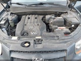 Hyundai Santa Fe Gls 5NMSG13D88H183846 снимка