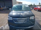 Chrysler Town & Country Limited Platinum 2C4RC1GG9GR132911 photo