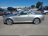 Lexus Sc 430 JTHFN48Y050064090 fotografie