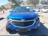 Chevrolet Equinox Lt 3GNAXKEV9KS511998 снимка