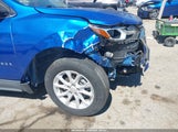 Chevrolet Equinox Lt 3GNAXKEV9KS511998 снимка