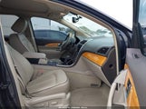 Lincoln Mkx 2LMDJ8JK7EBL13615 photo