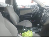 Hyundai Santa Fe Sport 2.4L 5XYZT3LB3JG527040 fotografie