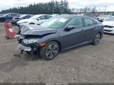 Honda Civic Ex-L 2HGFC1F77HH654577 снимка