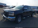 Chevrolet Silverado  1Lz 3GCUKSEC4HG241187 снимка